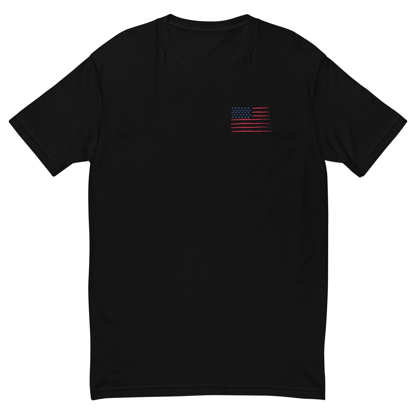 Fitted T-shirt