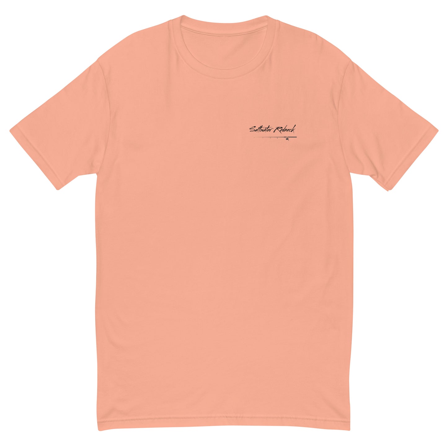 Fitted T-shirt