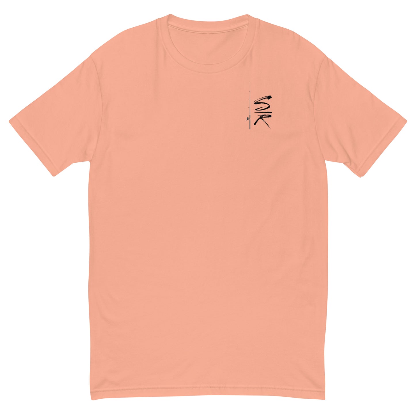 Fitted T-shirt