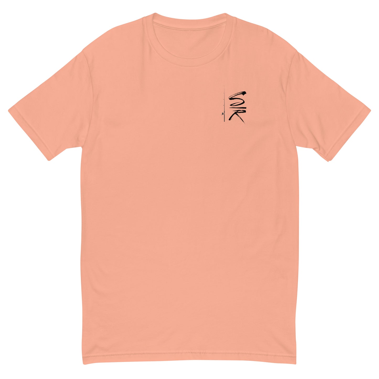 Fitted T-shirt