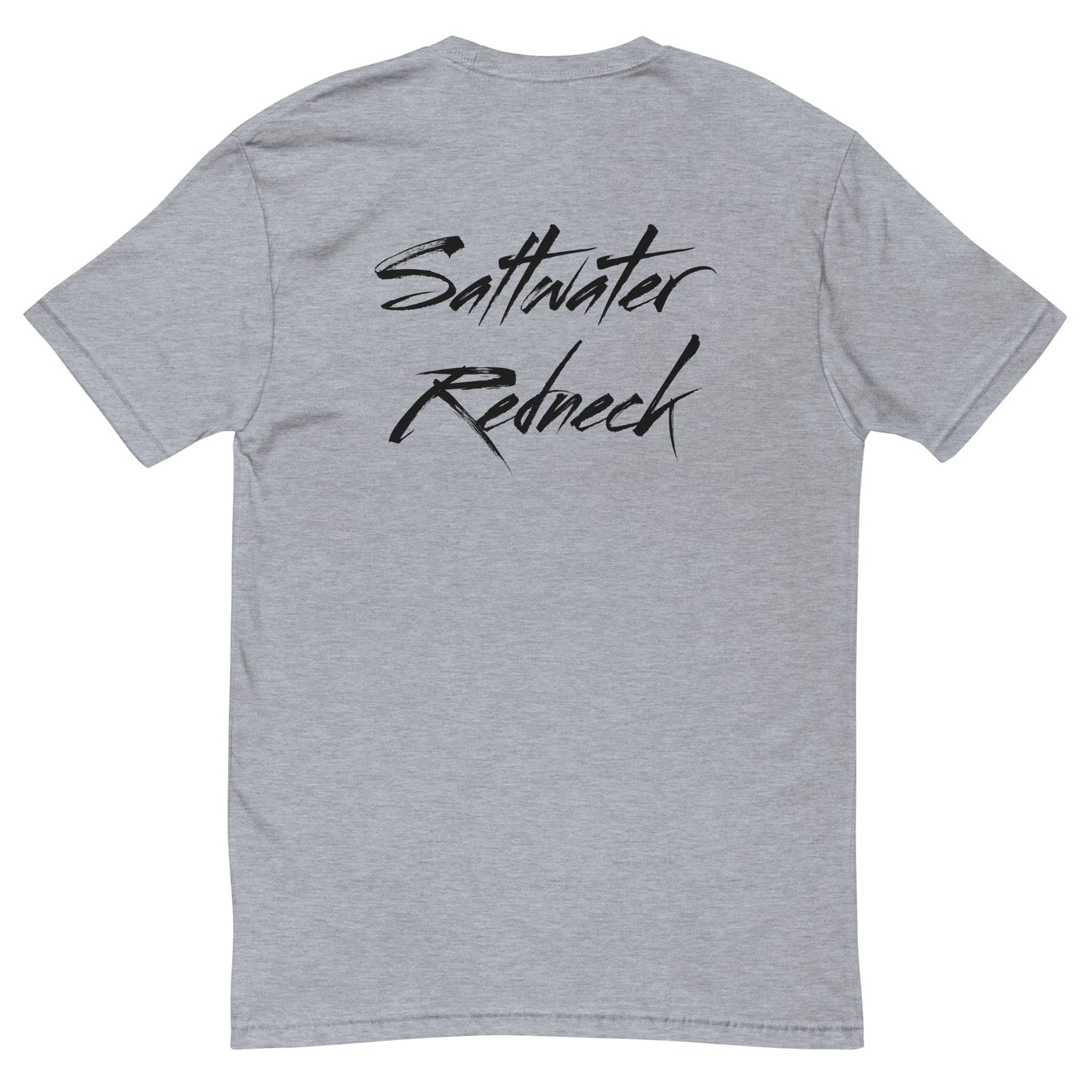 Fitted T-shirt