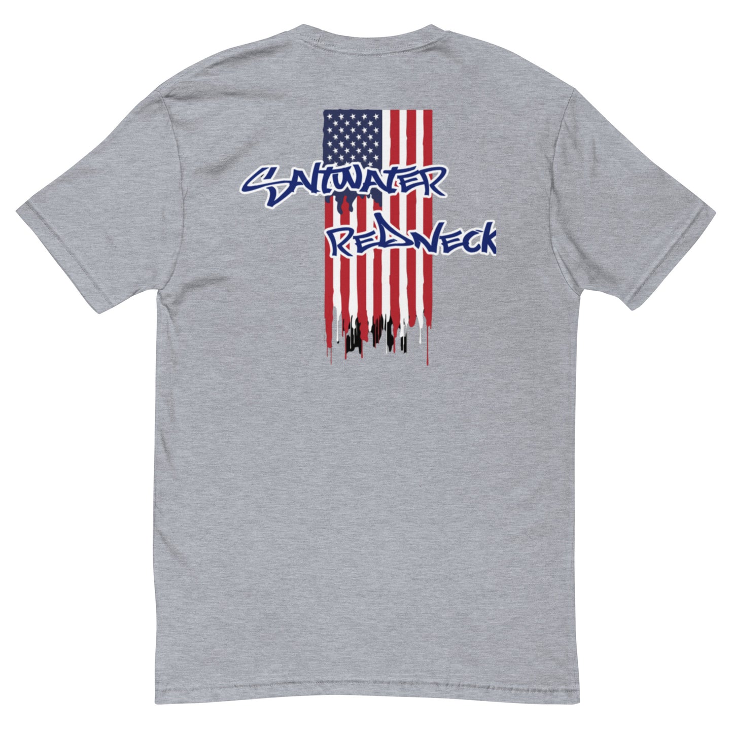 Fitted T-shirt