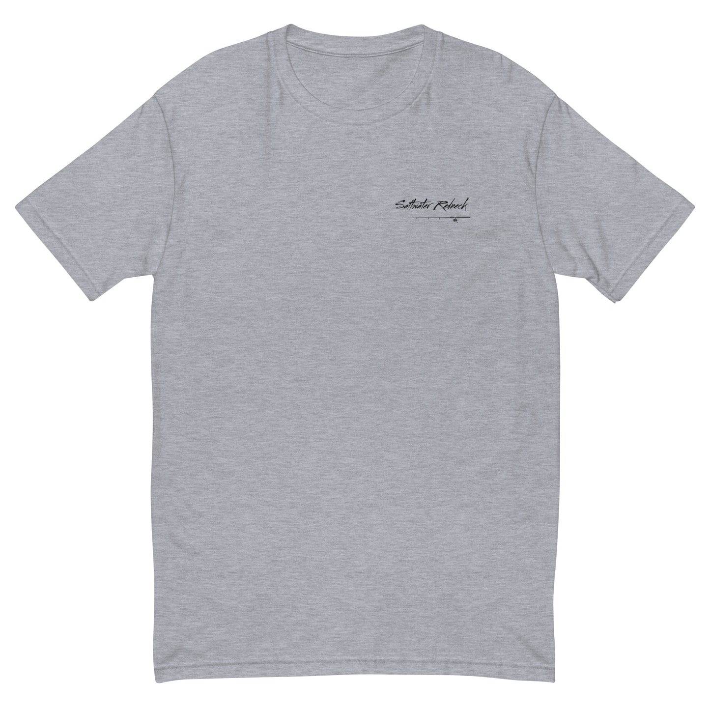 Fitted T-shirt
