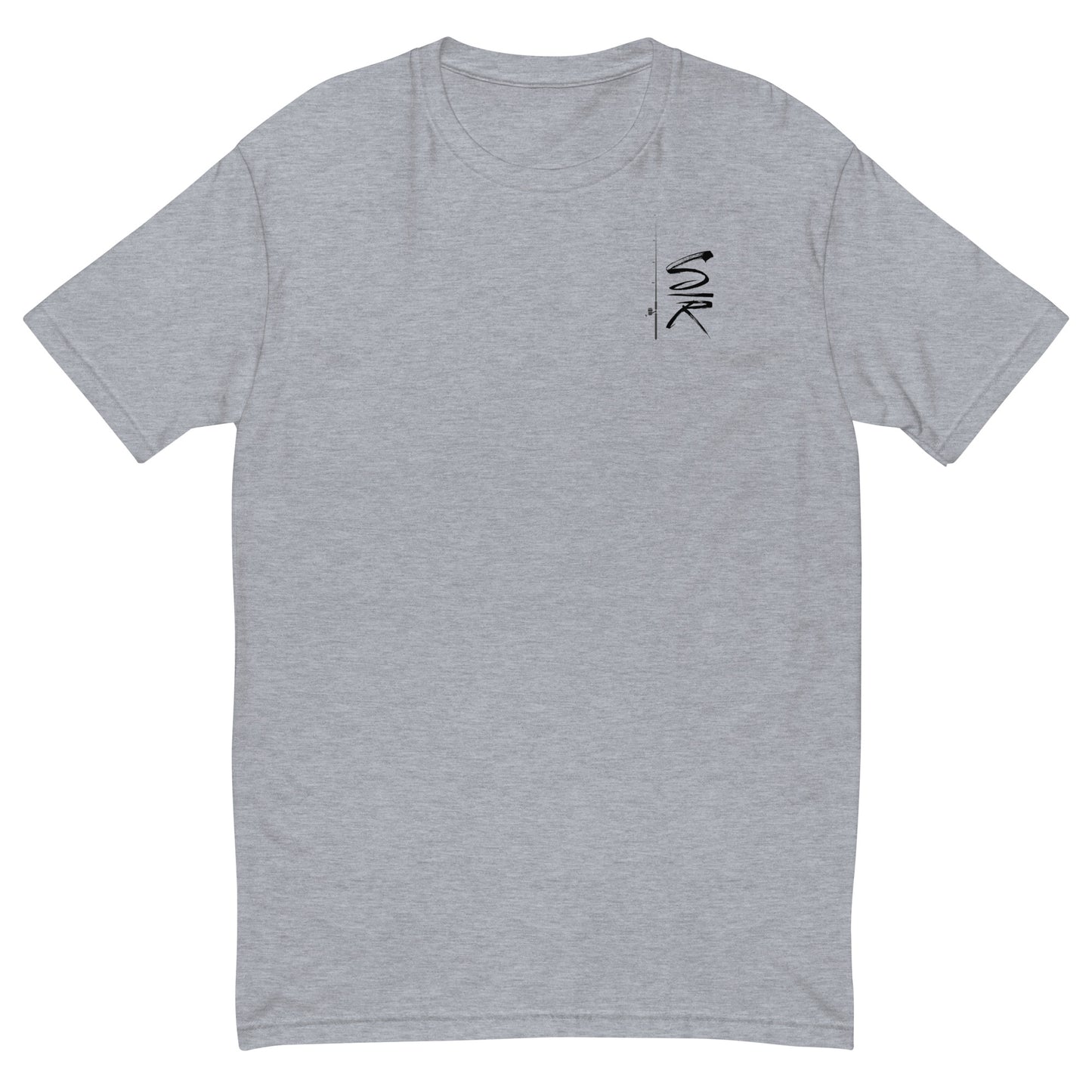 Fitted T-shirt