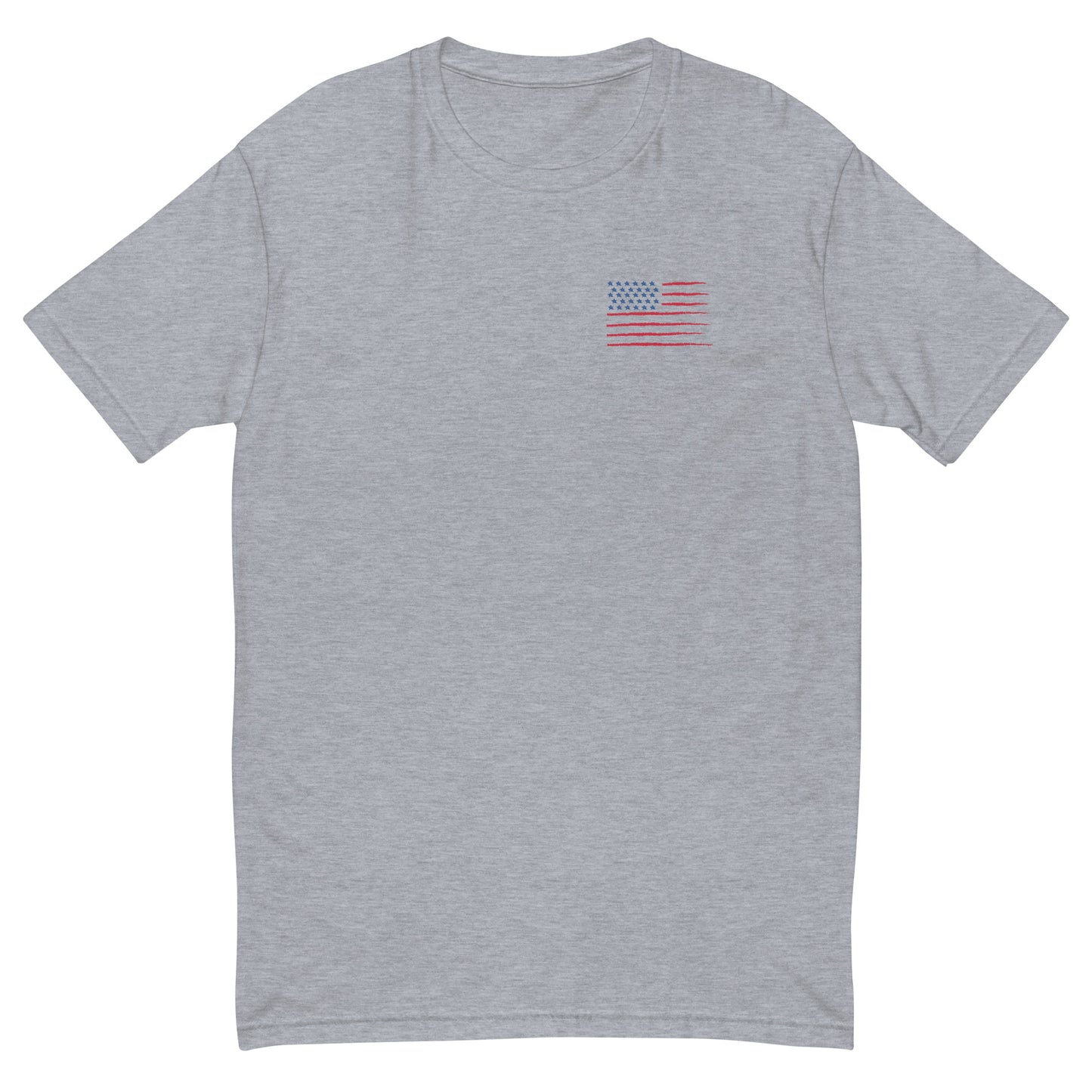 Fitted T-shirt