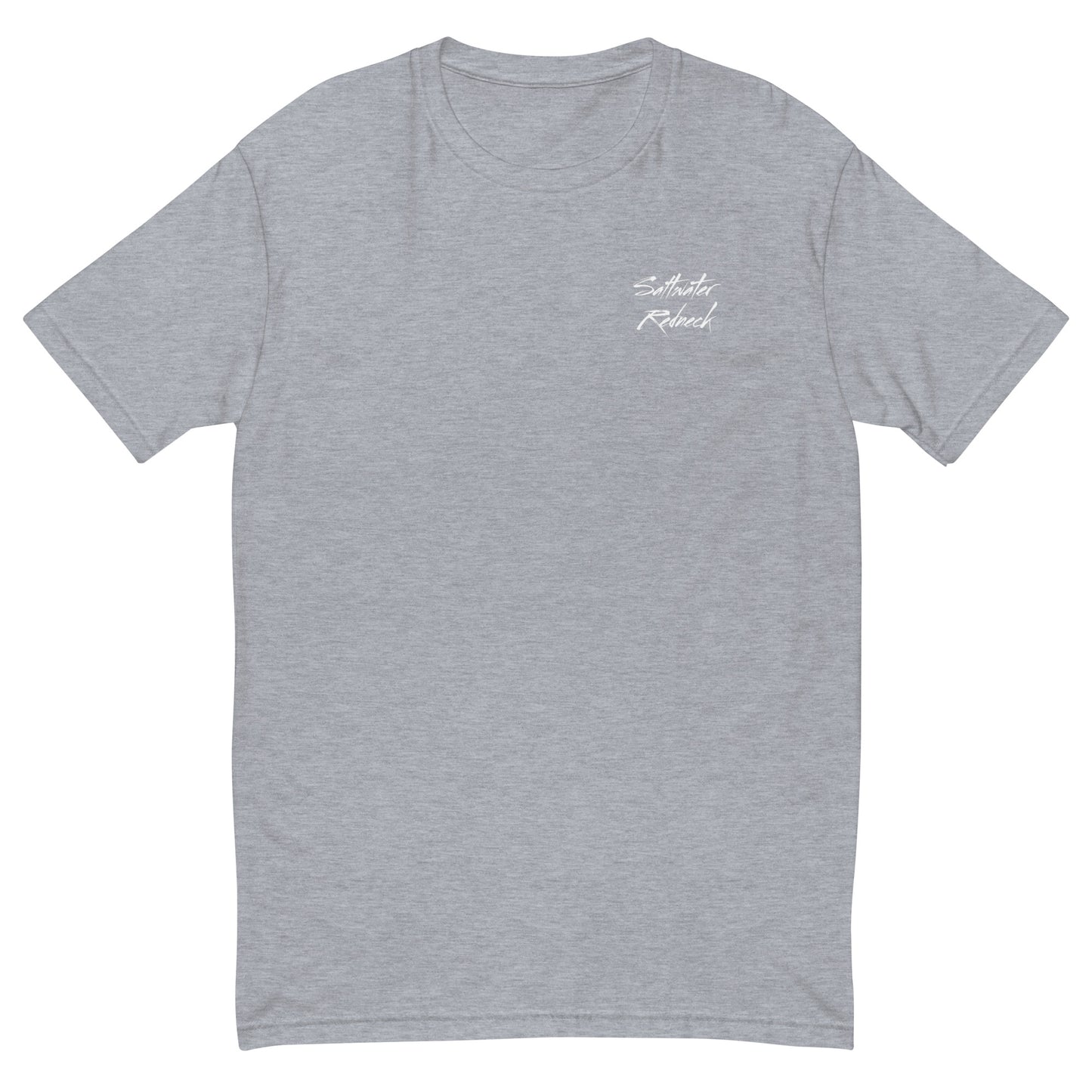 Fitted T-shirt
