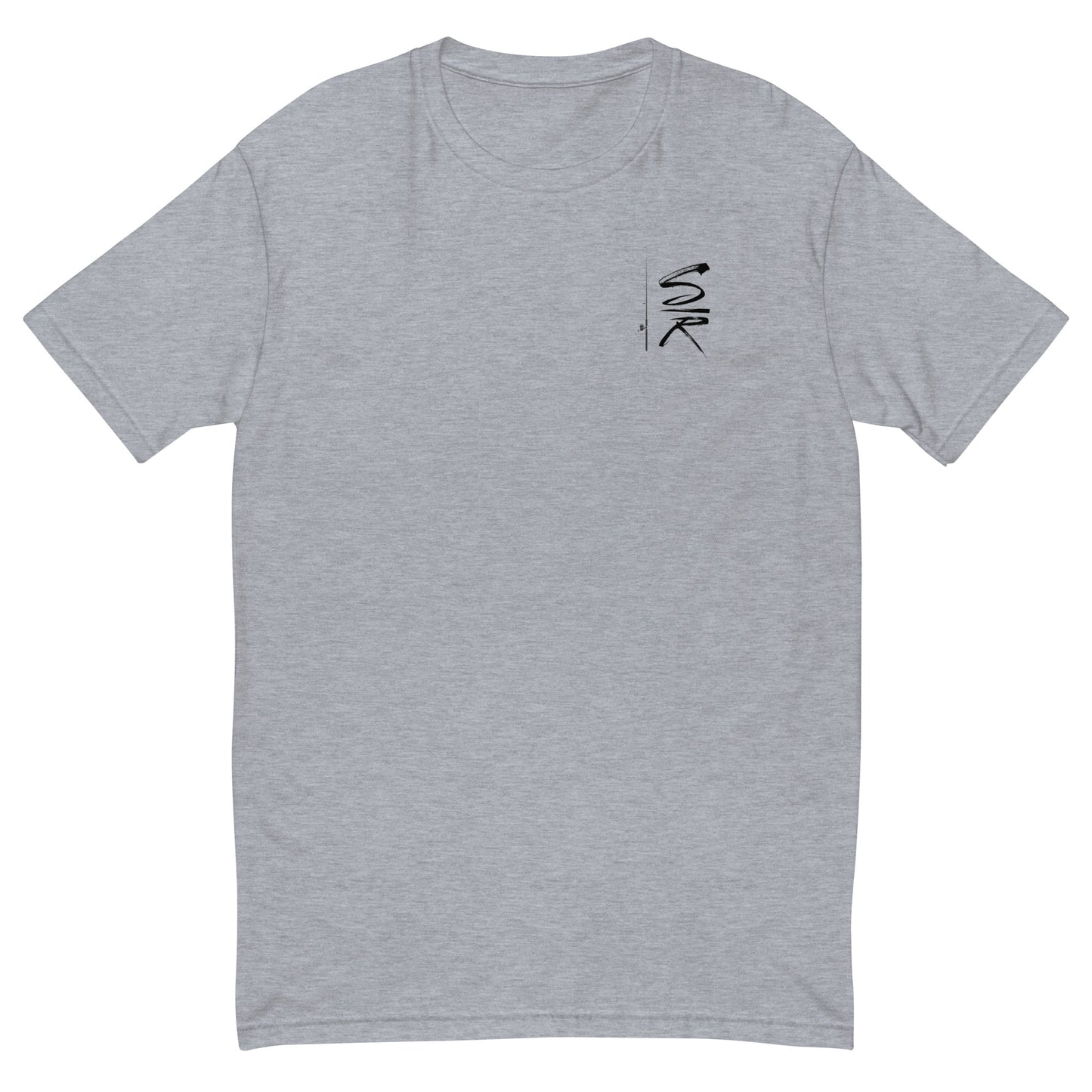 Fitted T-shirt