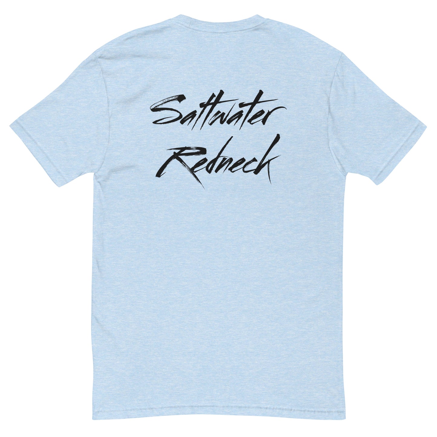 Fitted T-shirt