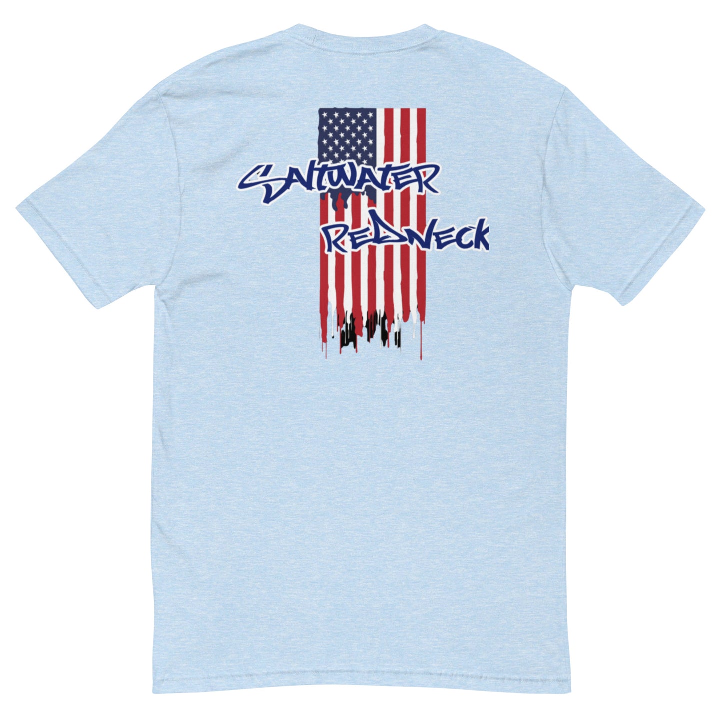 Fitted T-shirt