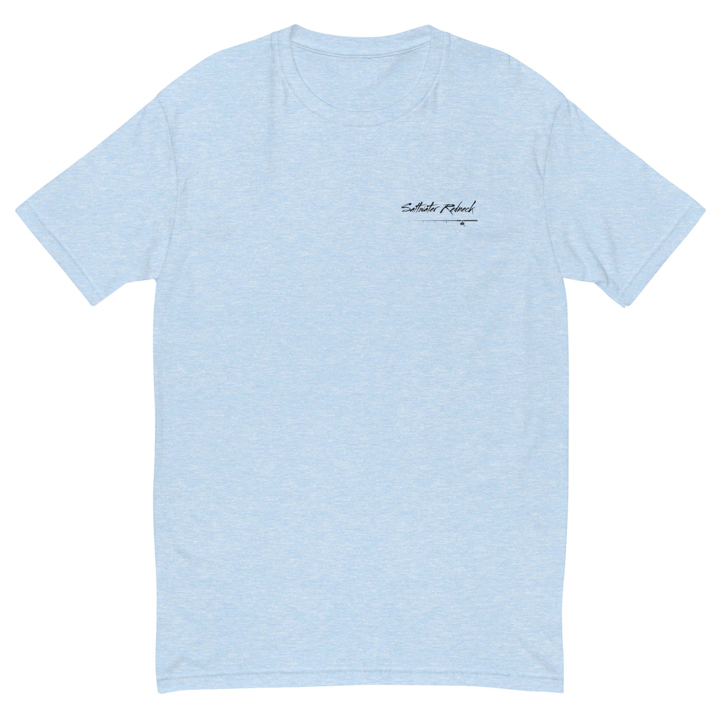 Fitted T-shirt