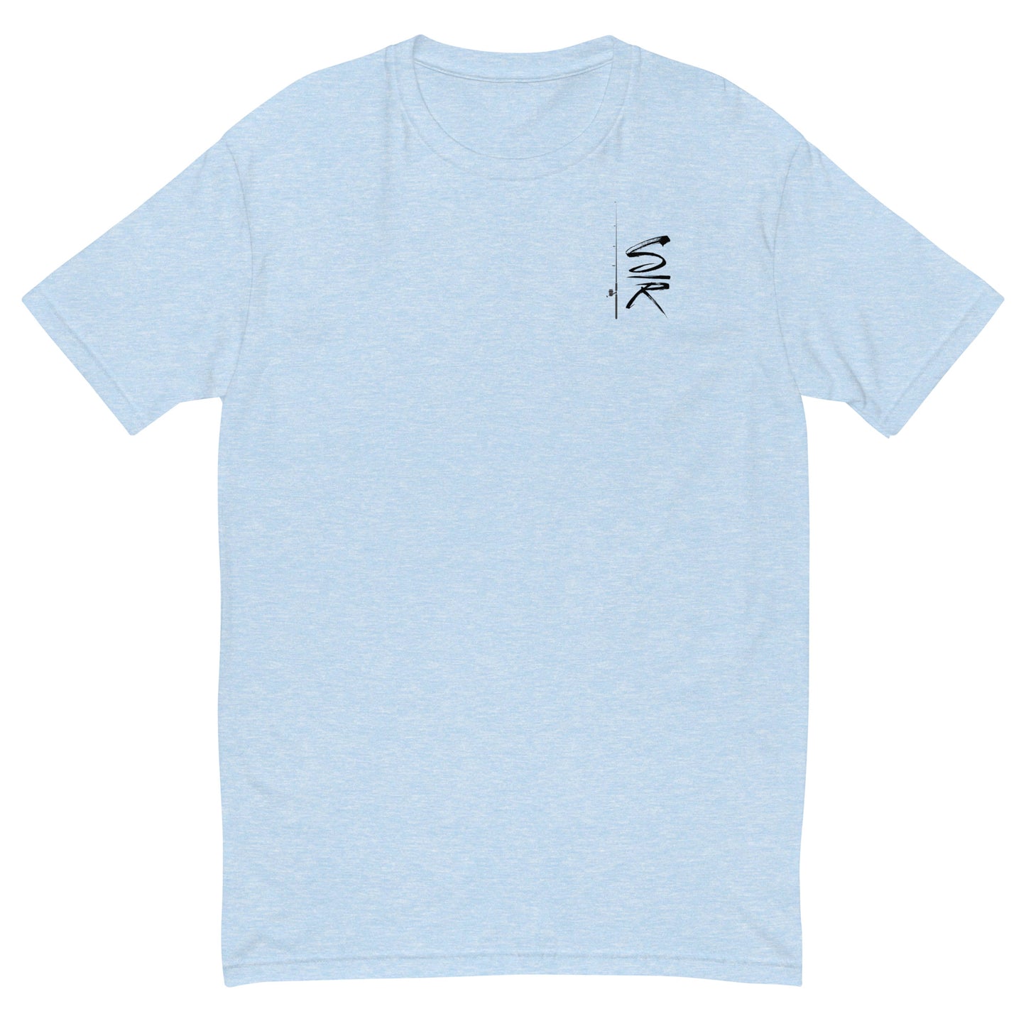 Fitted T-shirt