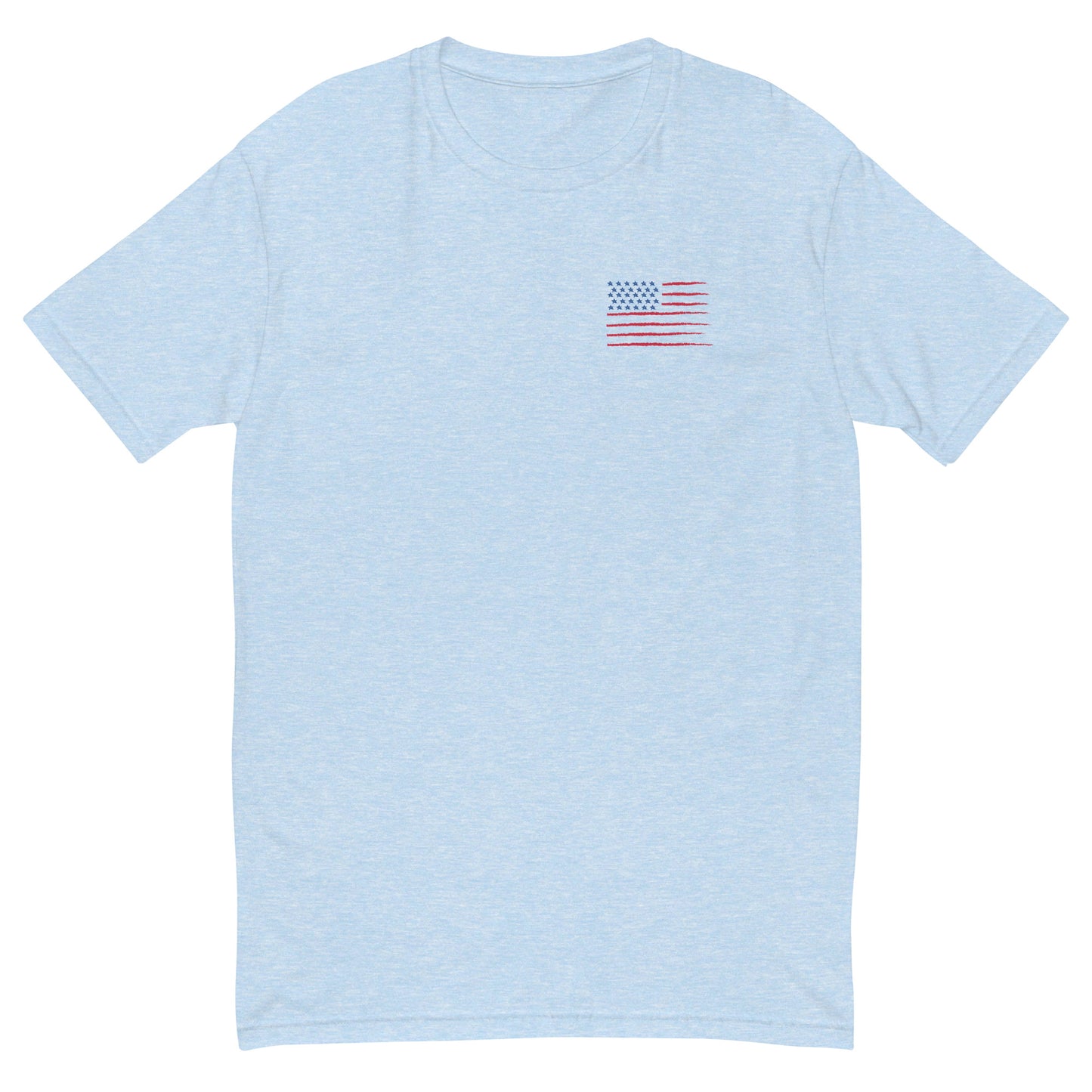 Fitted T-shirt
