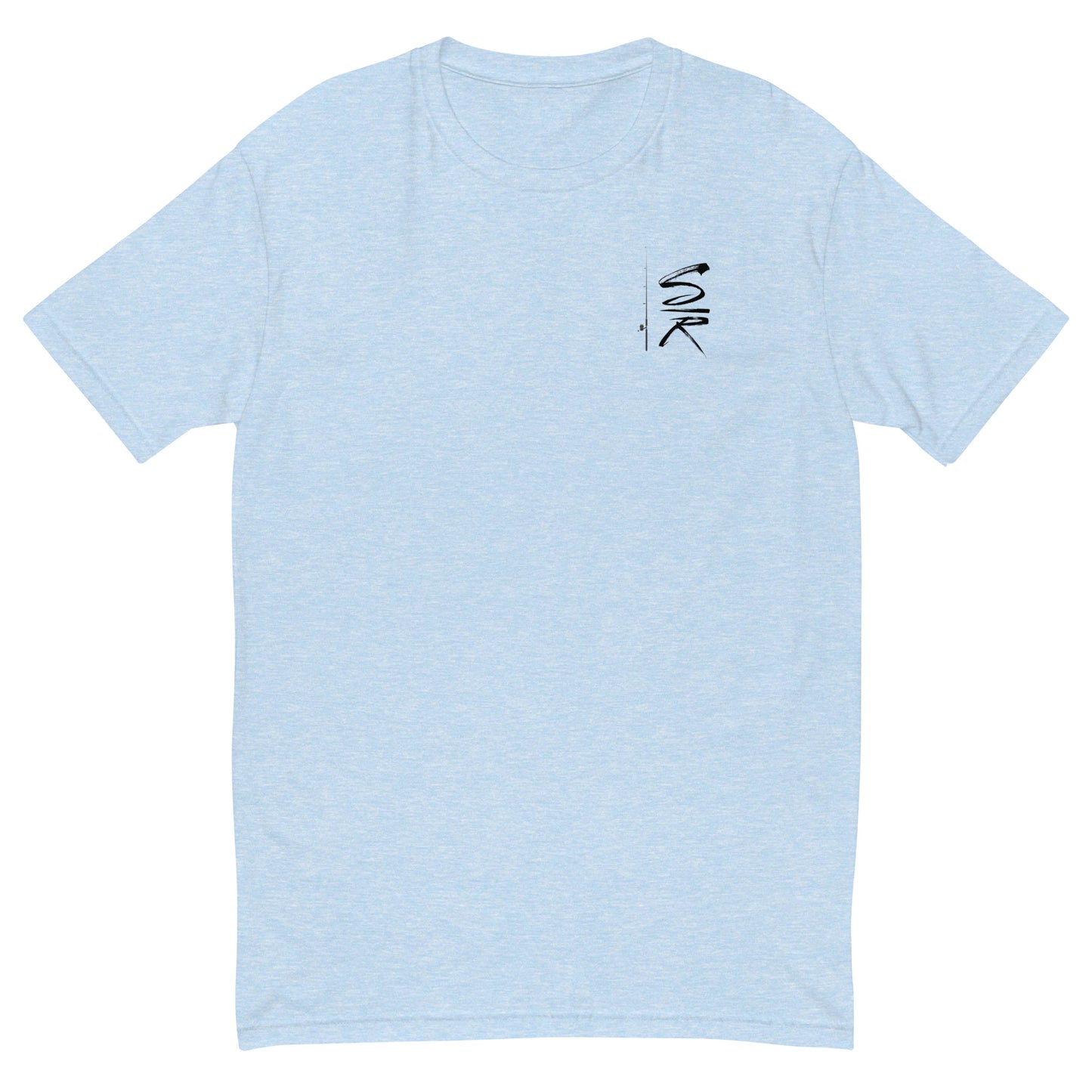 Fitted T-shirt