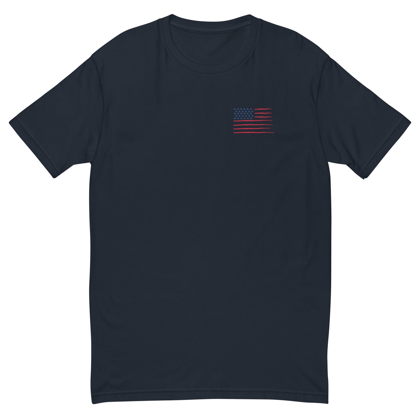 Fitted T-shirt