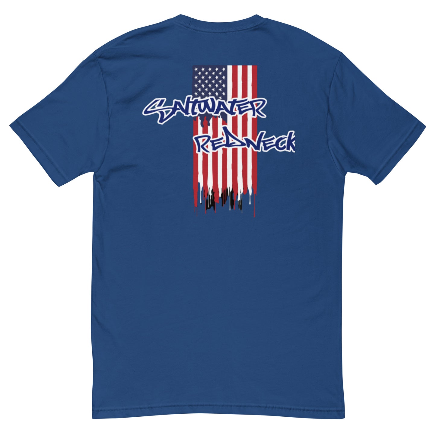 Fitted T-shirt