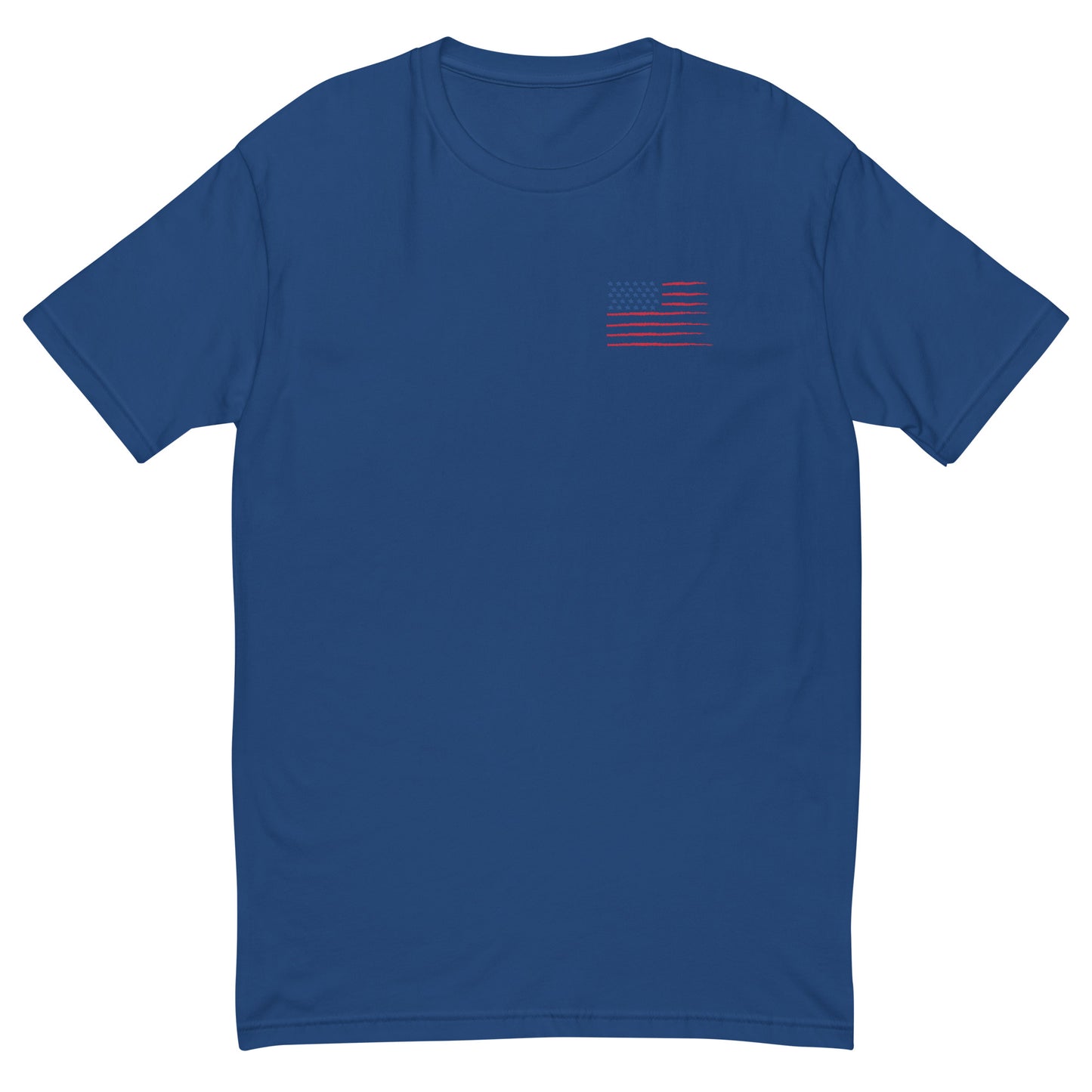 Fitted T-shirt