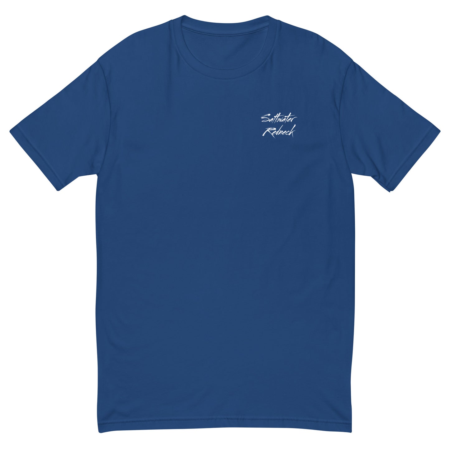 Fitted T-shirt