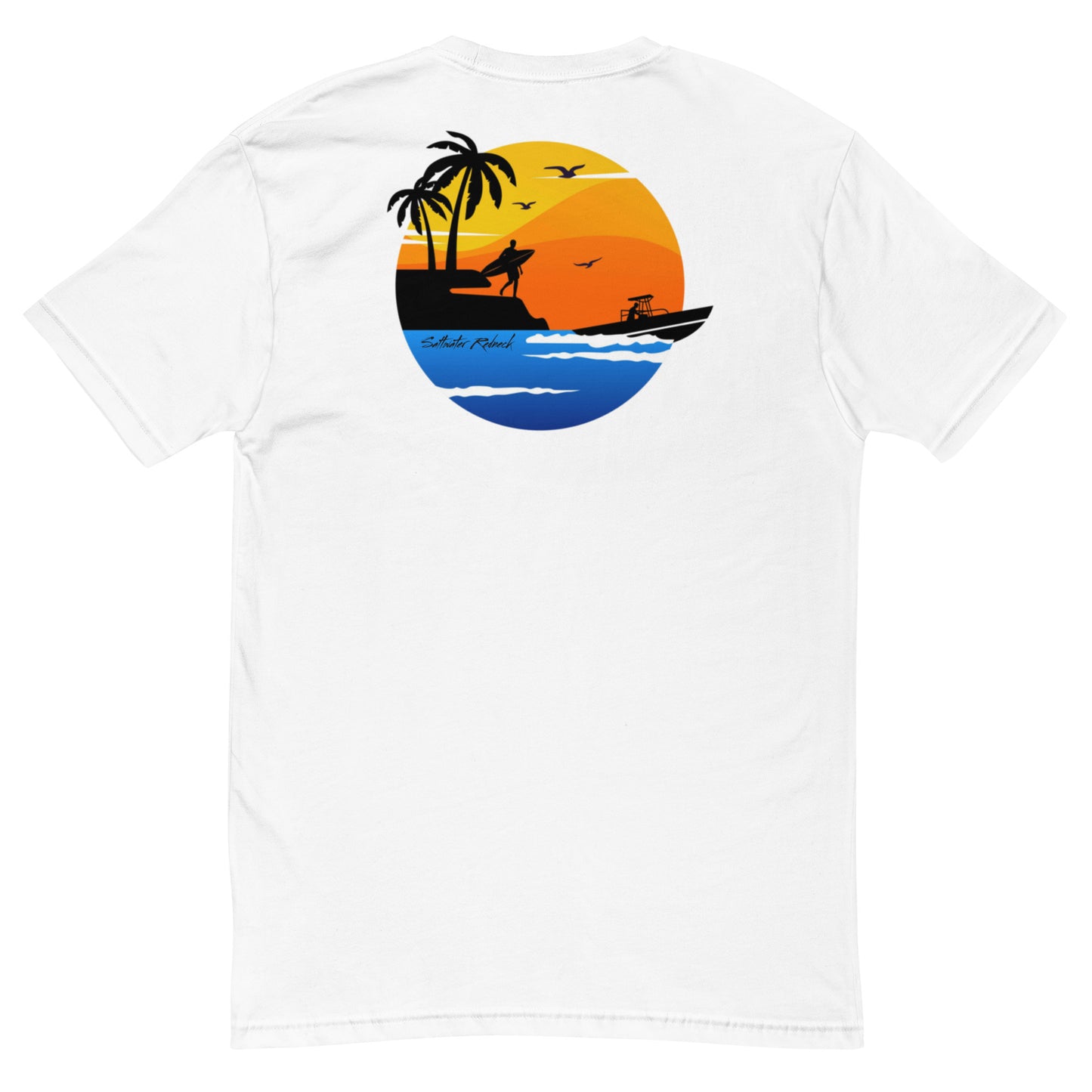 Short Sleeve T-shirt