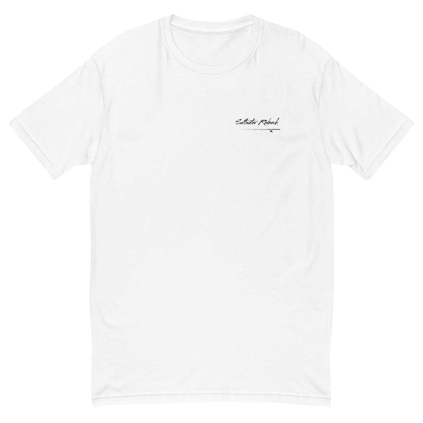 Fitted T-shirt