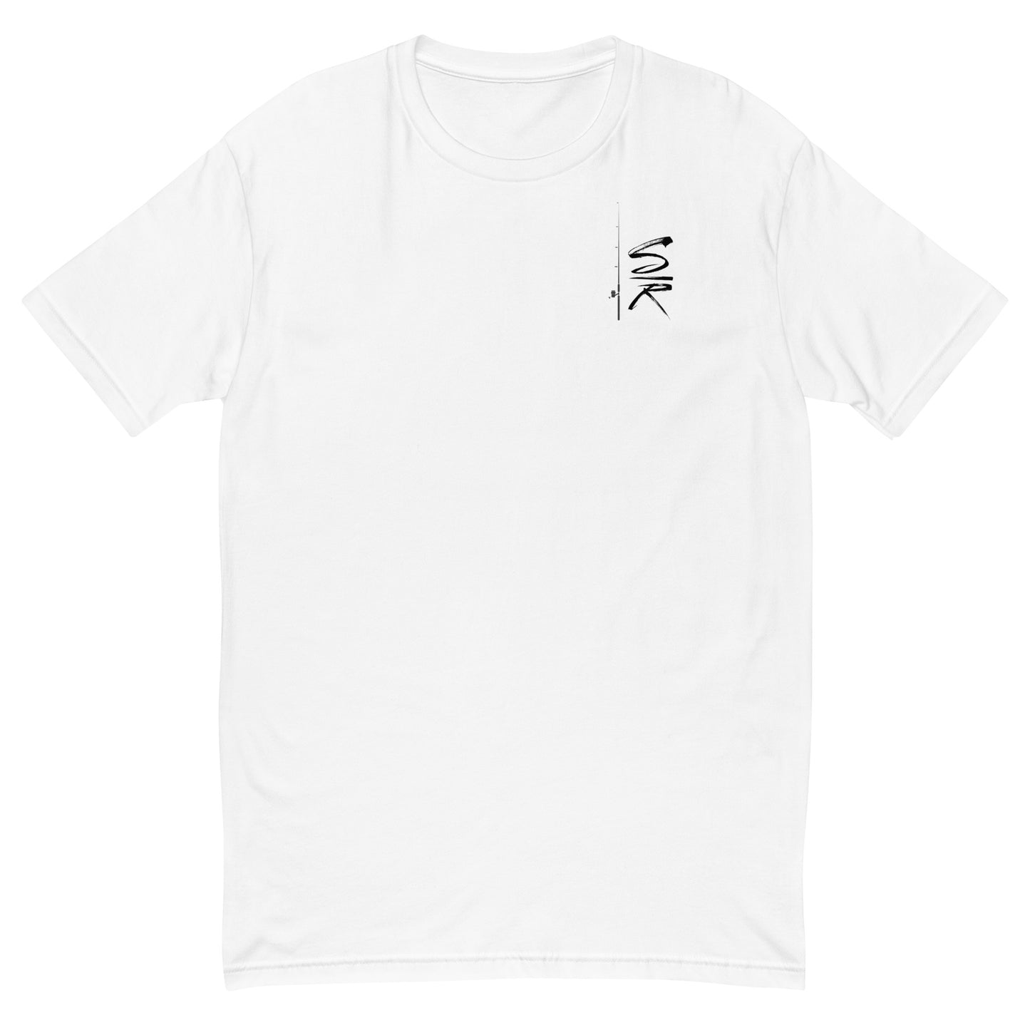 Fitted T-shirt