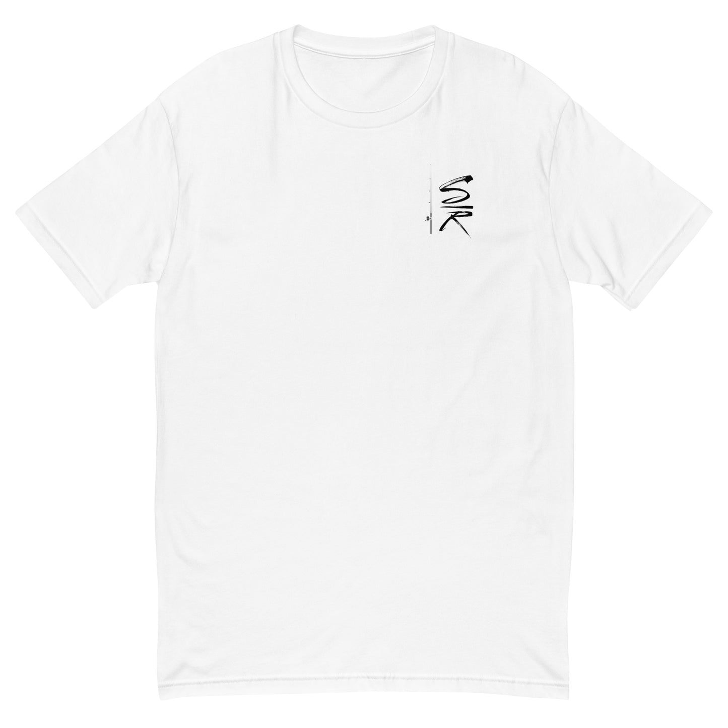 Fitted T-shirt