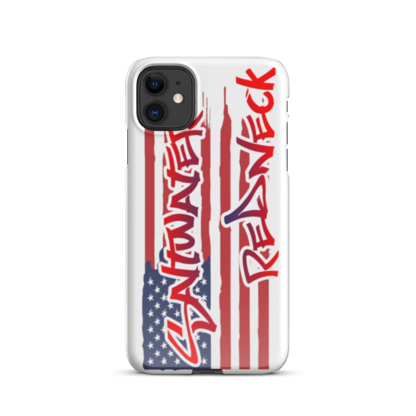 Snap case for iPhone®