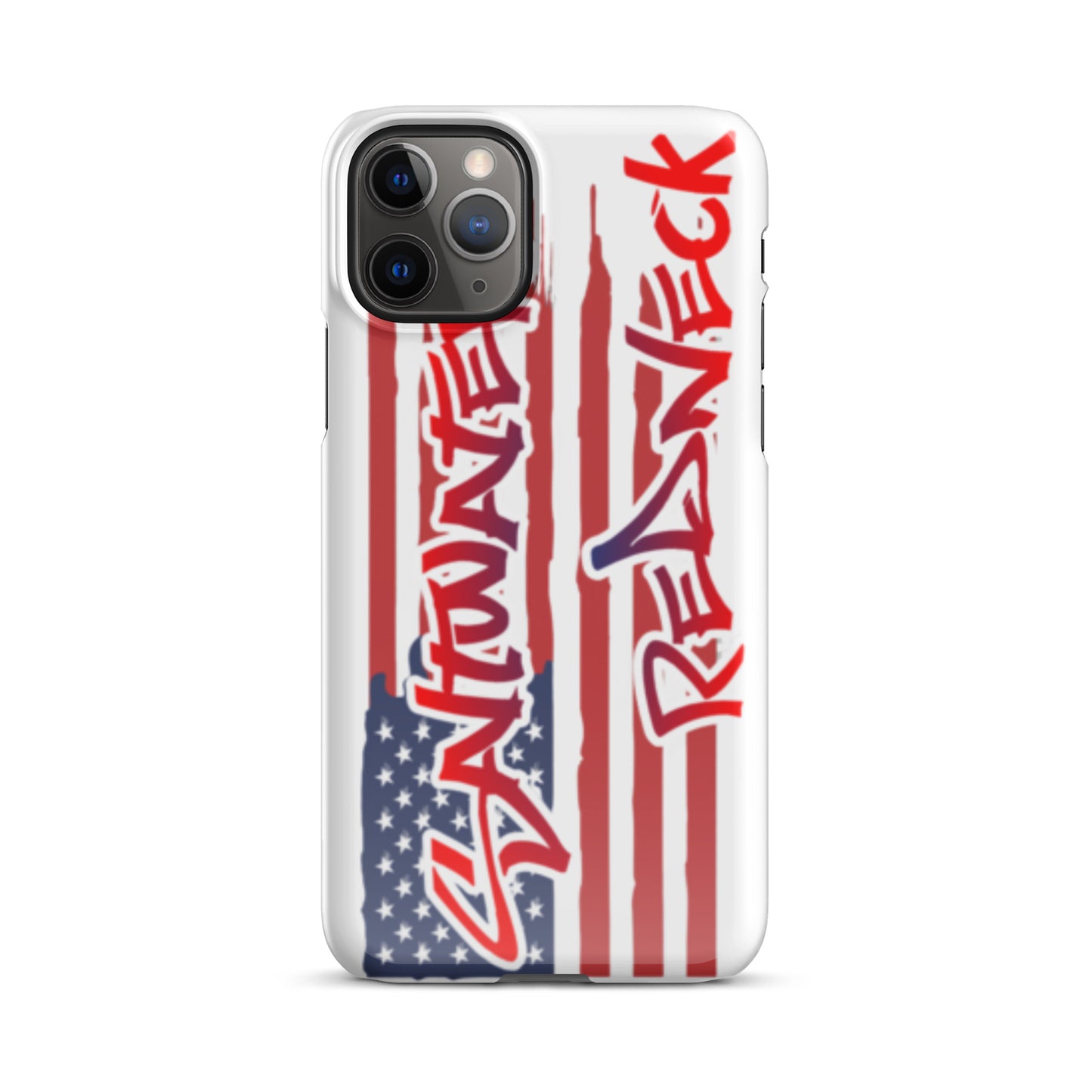 Snap case for iPhone®