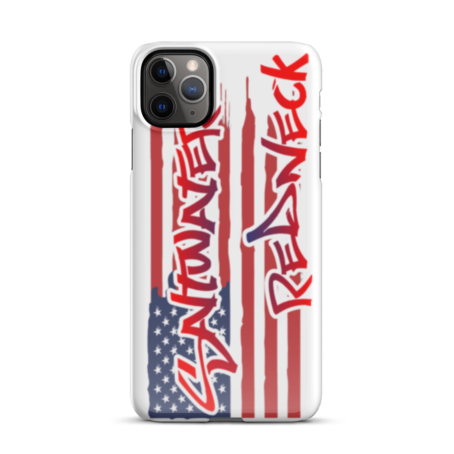 Snap case for iPhone®