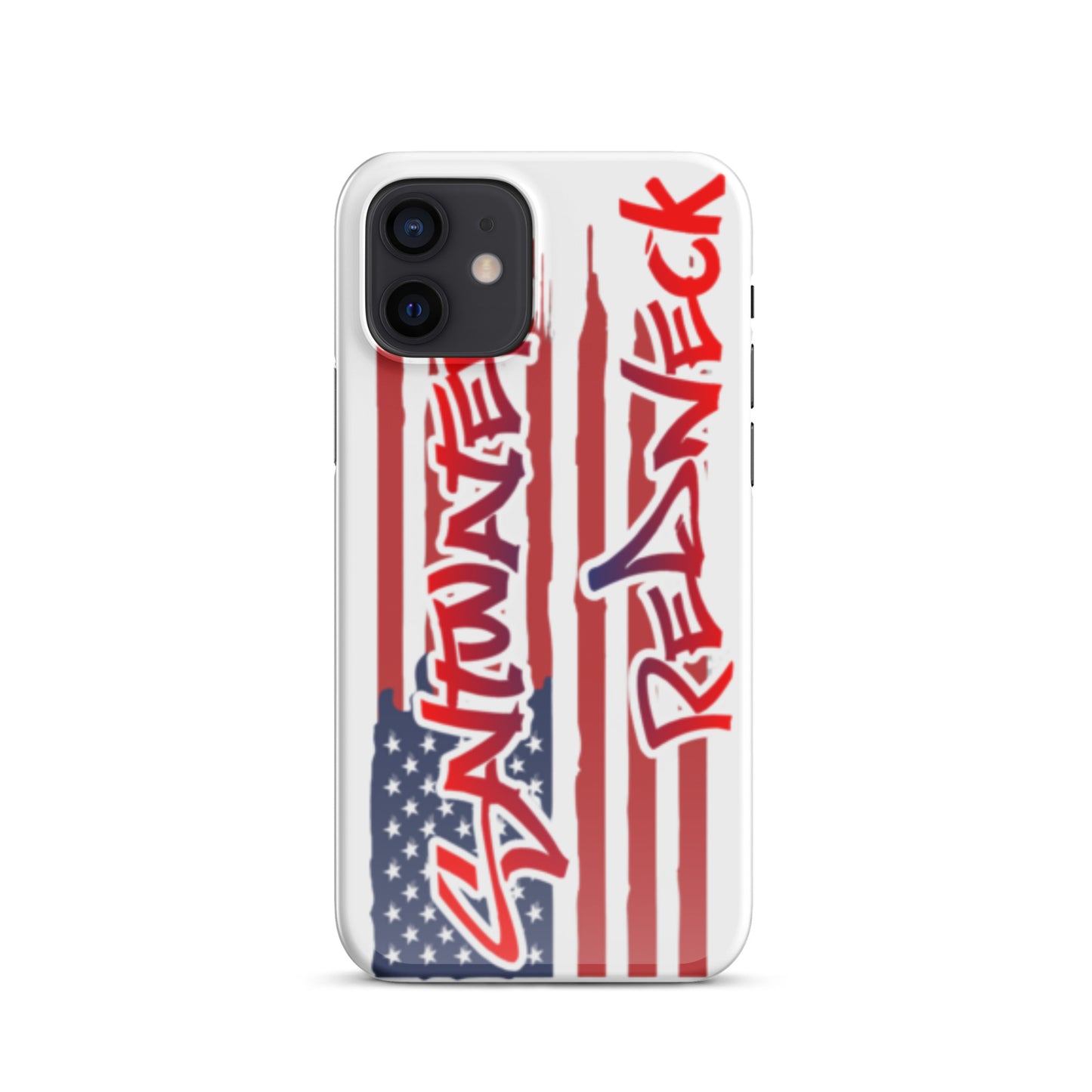 Snap case for iPhone®