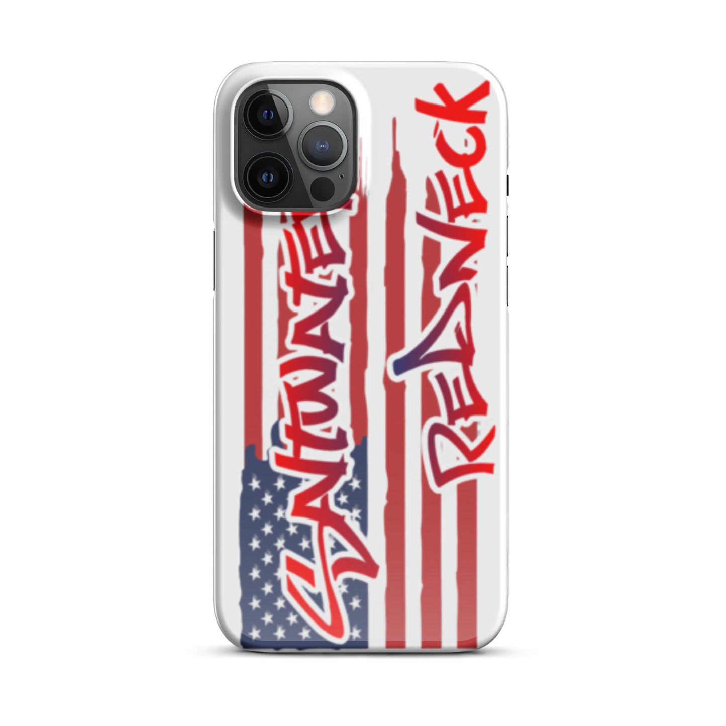 Snap case for iPhone®