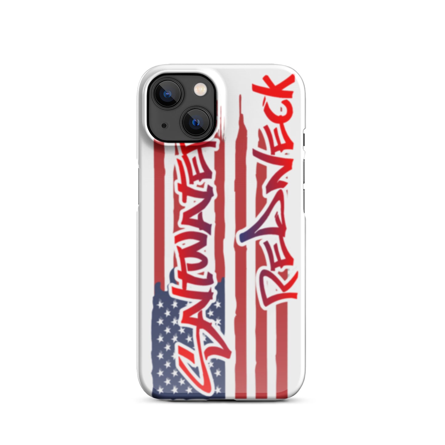Snap case for iPhone®