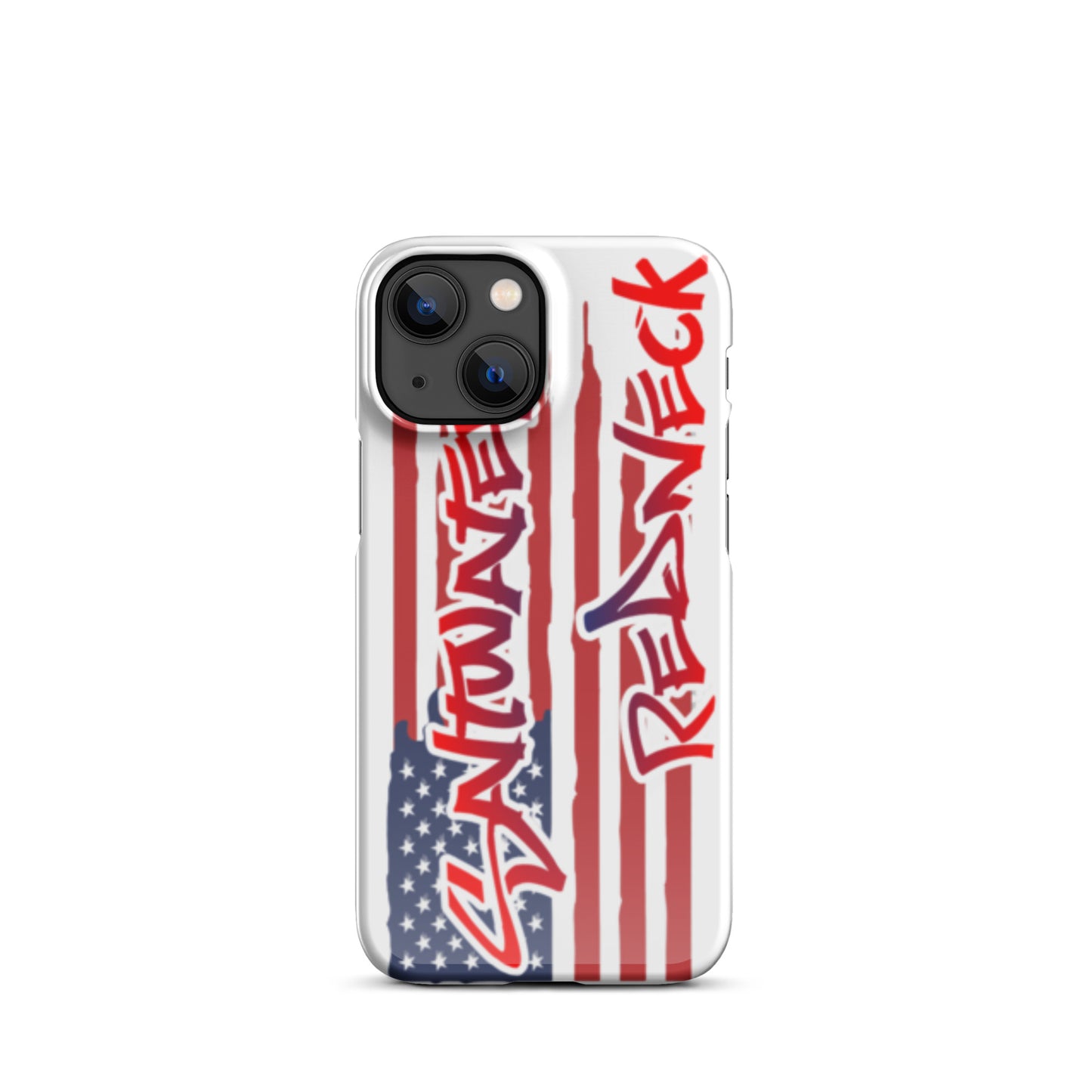 Snap case for iPhone®