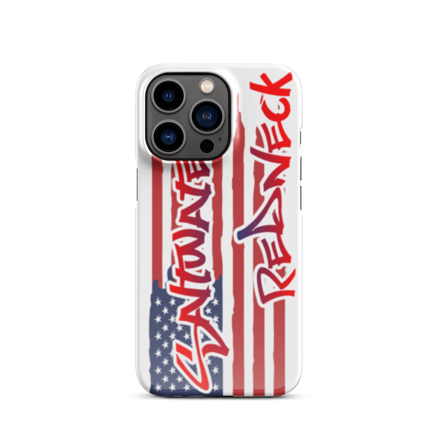 Snap case for iPhone®