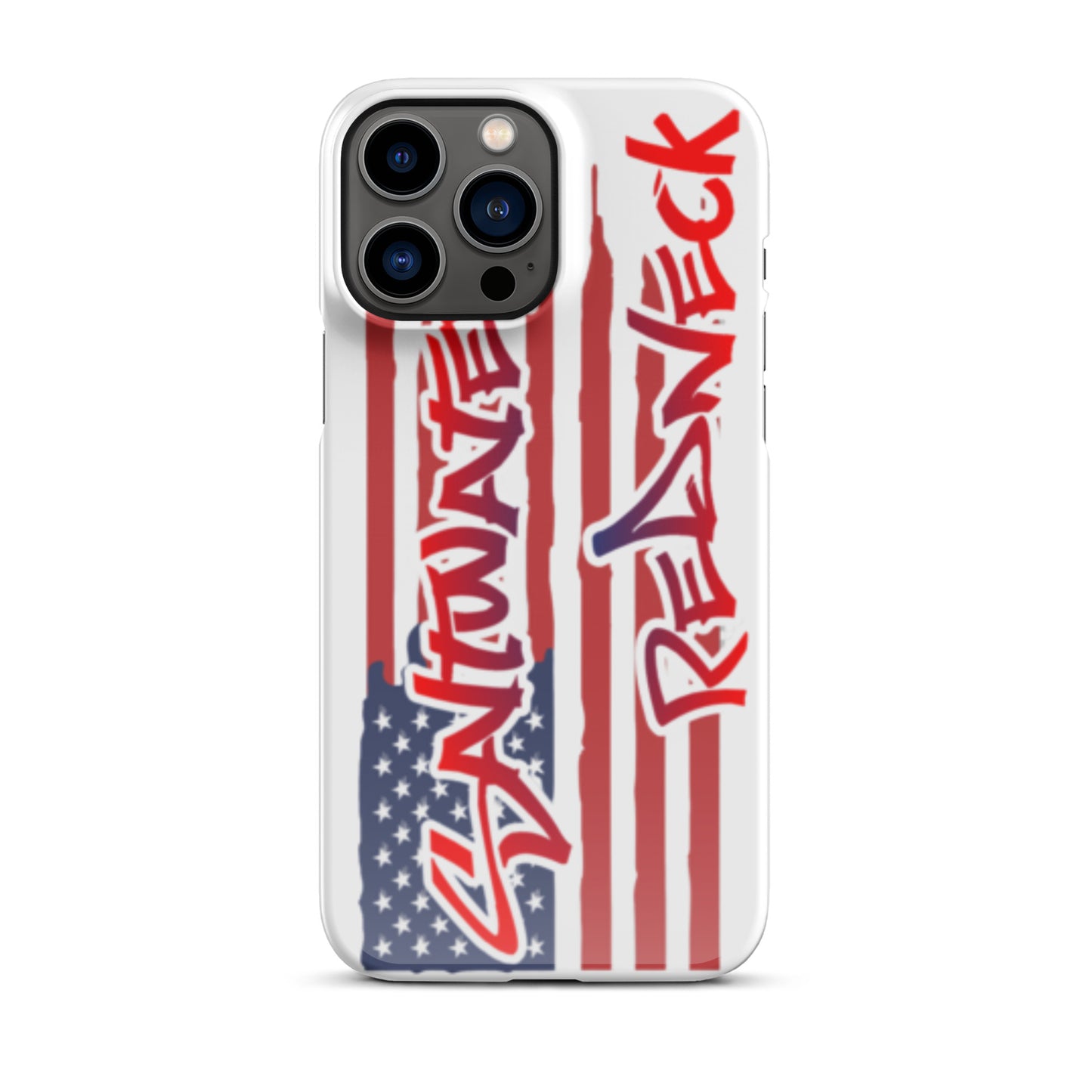 Snap case for iPhone®