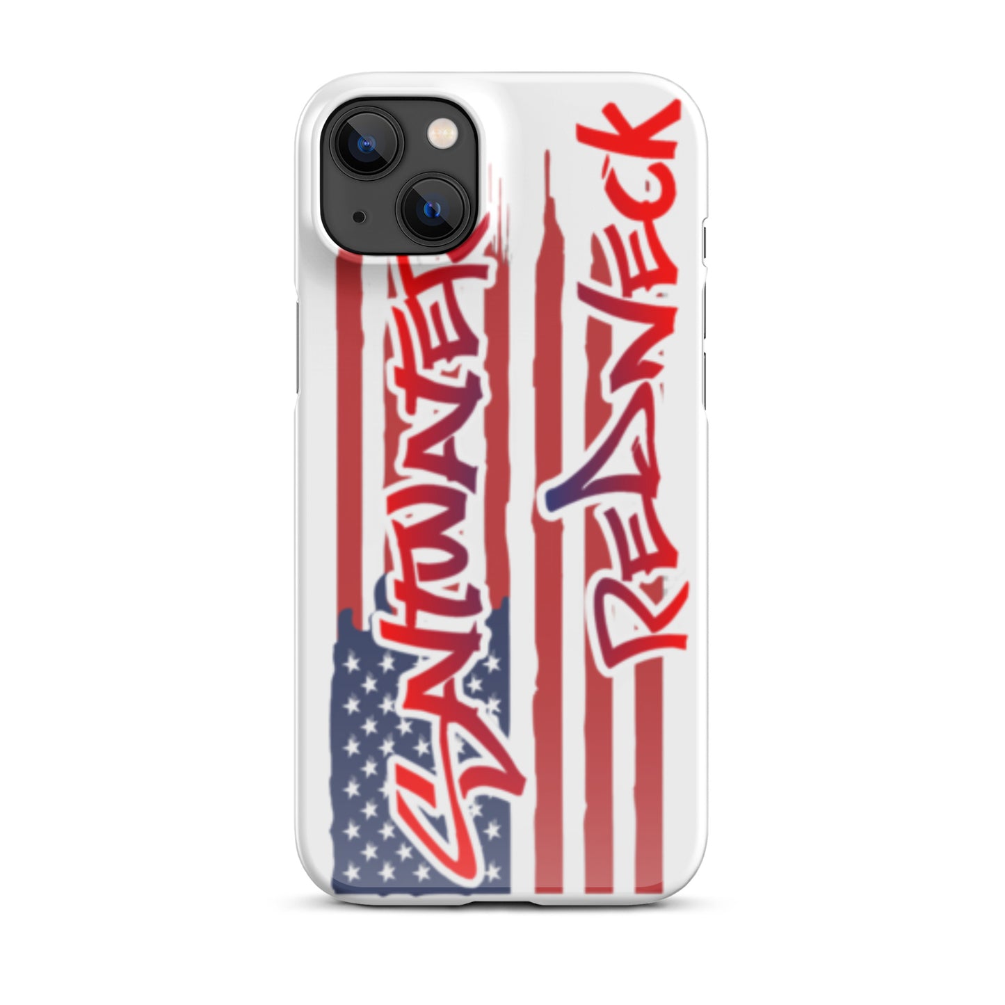 Snap case for iPhone®