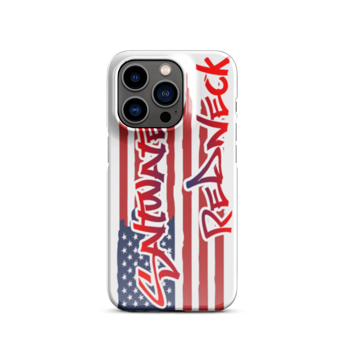 Snap case for iPhone®