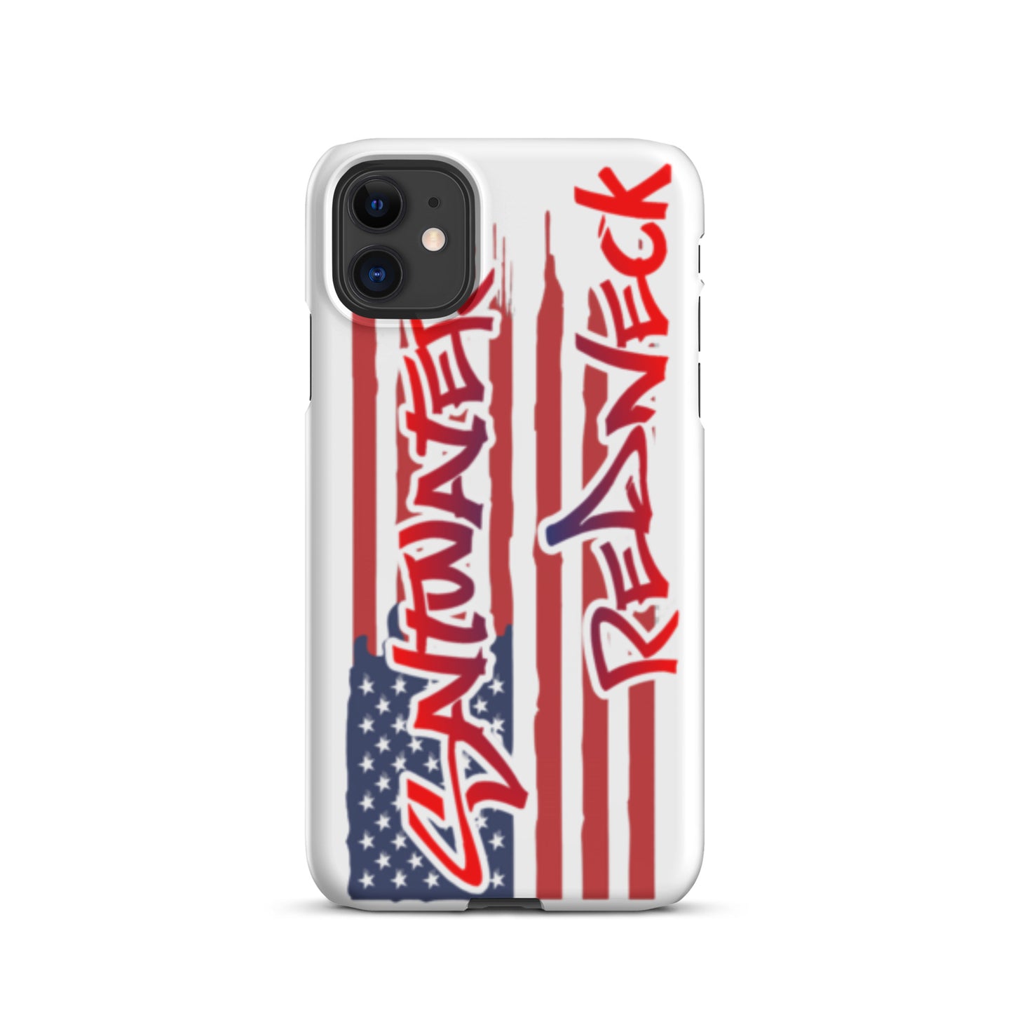 Snap case for iPhone®