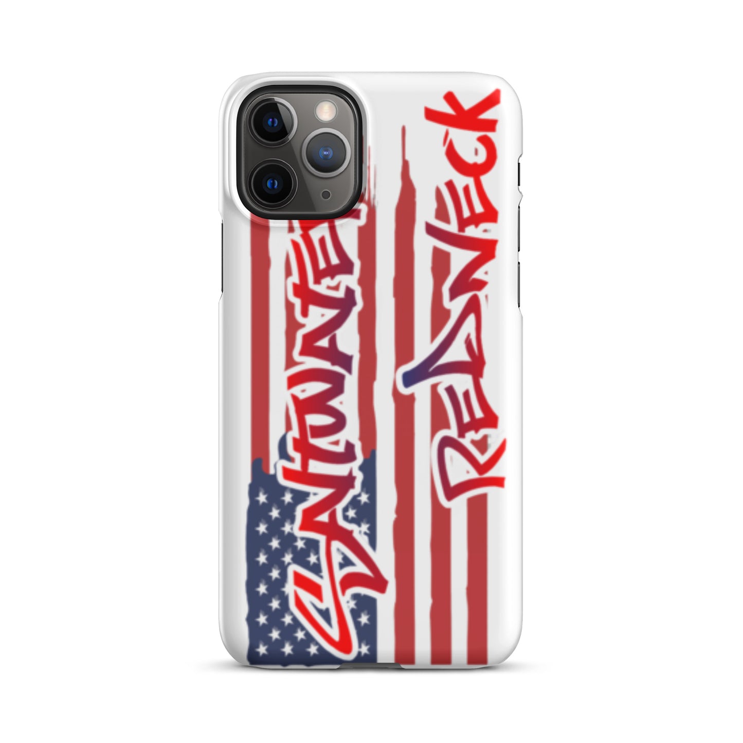 Snap case for iPhone®