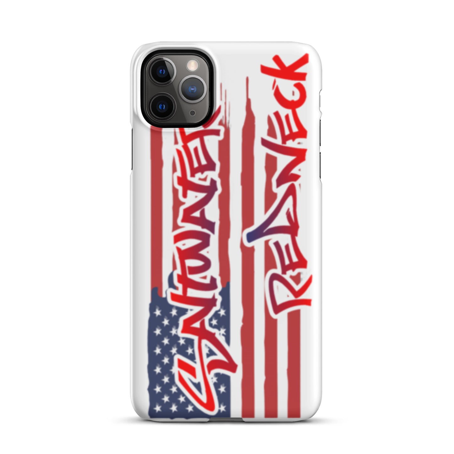 Snap case for iPhone®