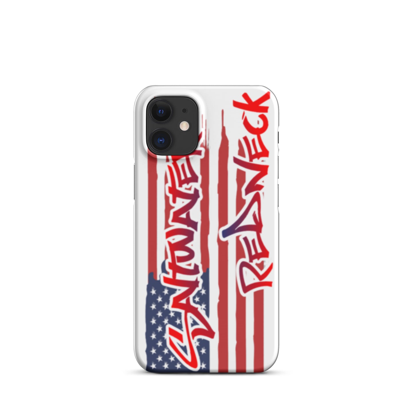 Snap case for iPhone®