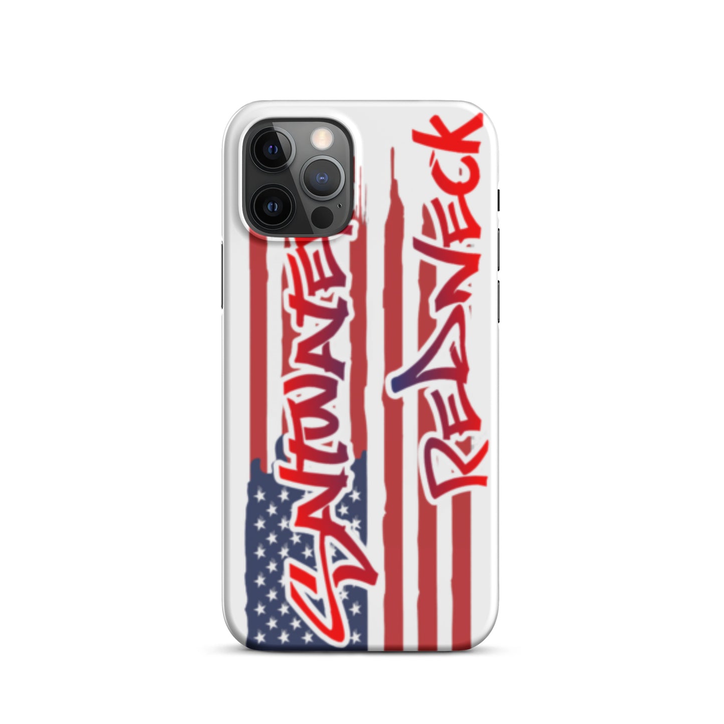 Snap case for iPhone®