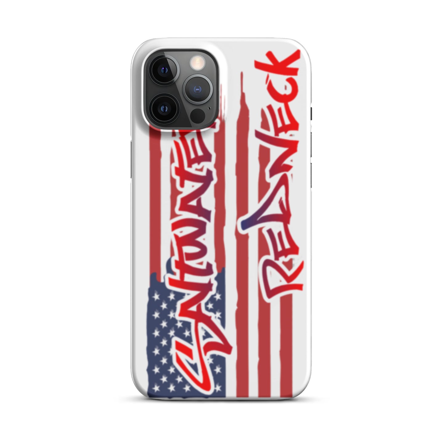 Snap case for iPhone®