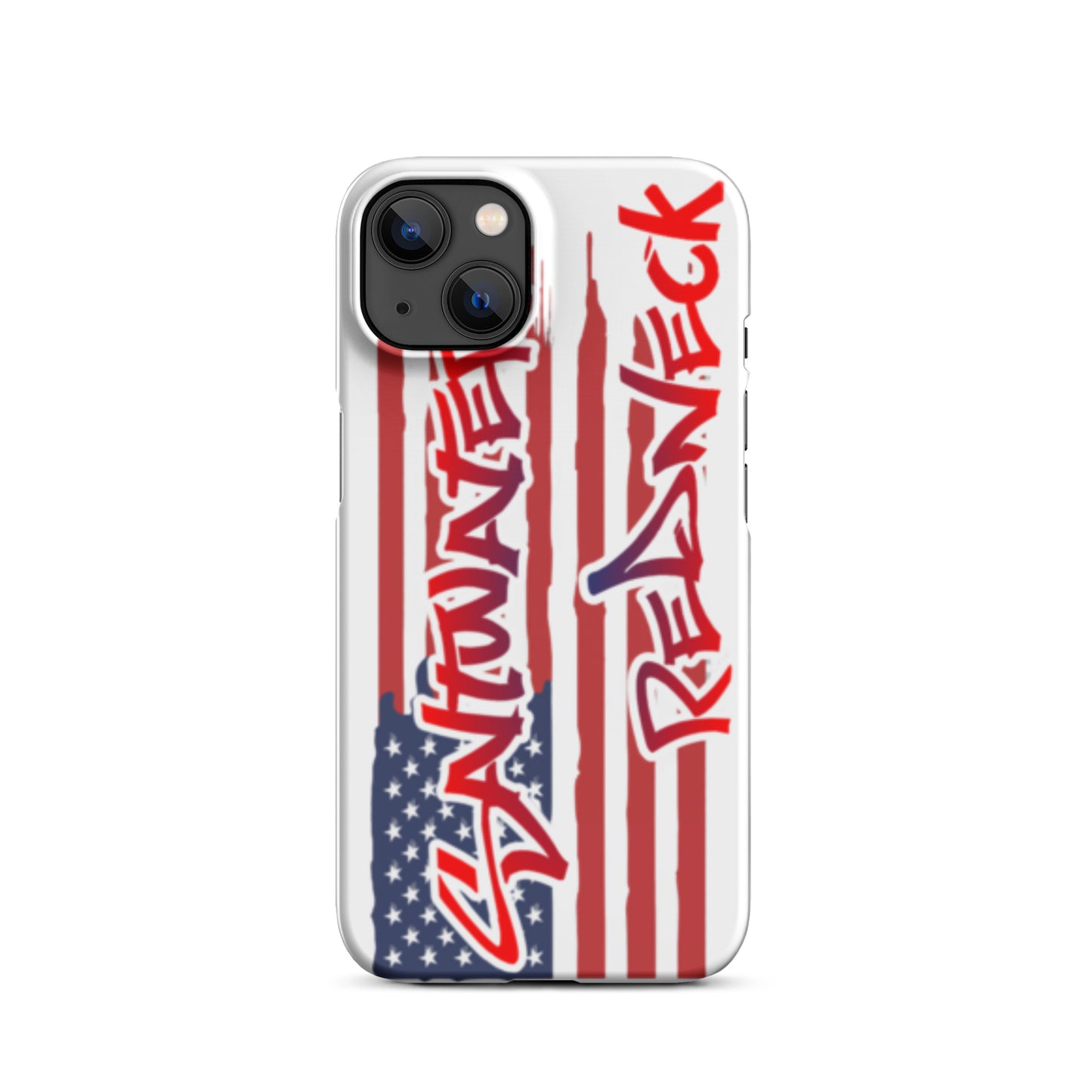 Snap case for iPhone®
