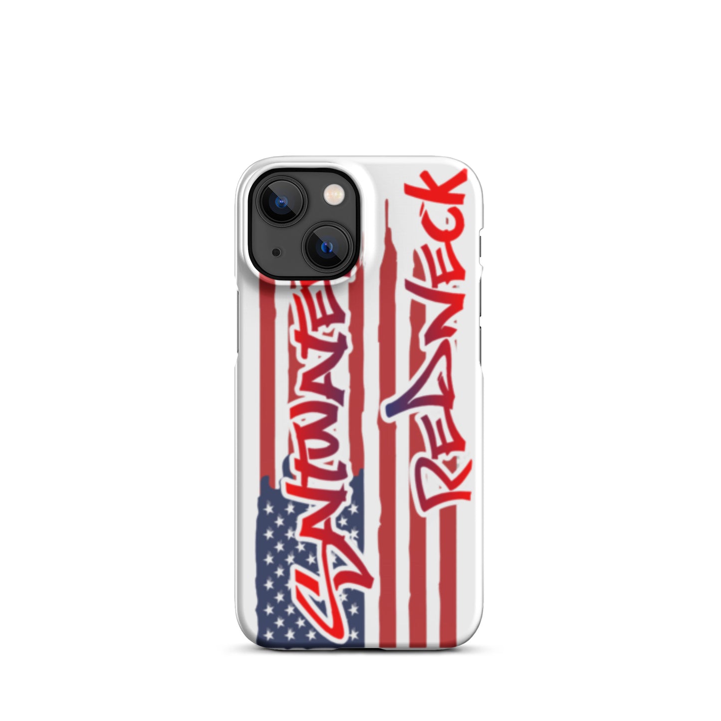 Snap case for iPhone®