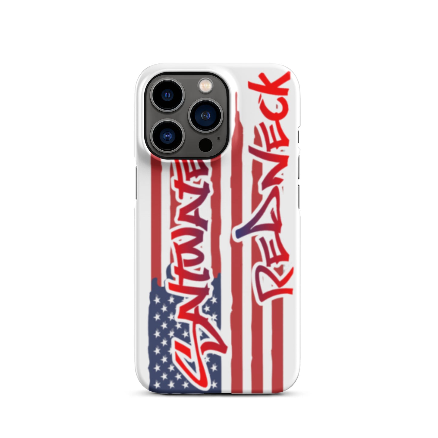 Snap case for iPhone®