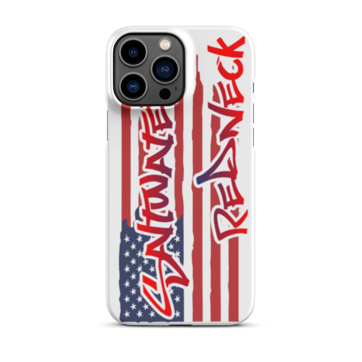 Snap case for iPhone®