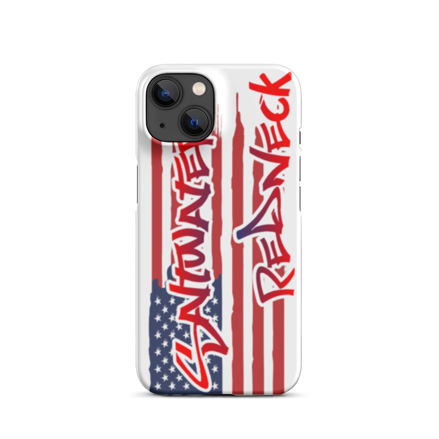 Snap case for iPhone®