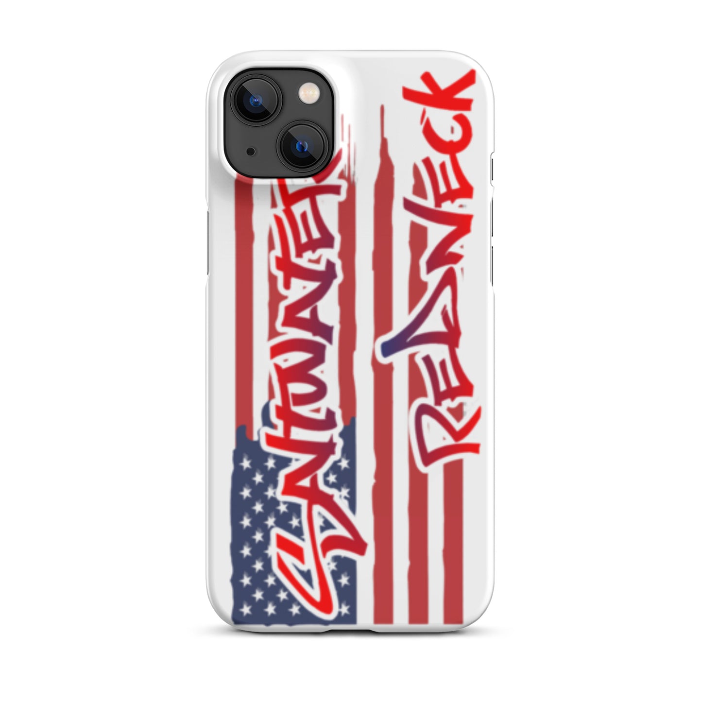 Snap case for iPhone®