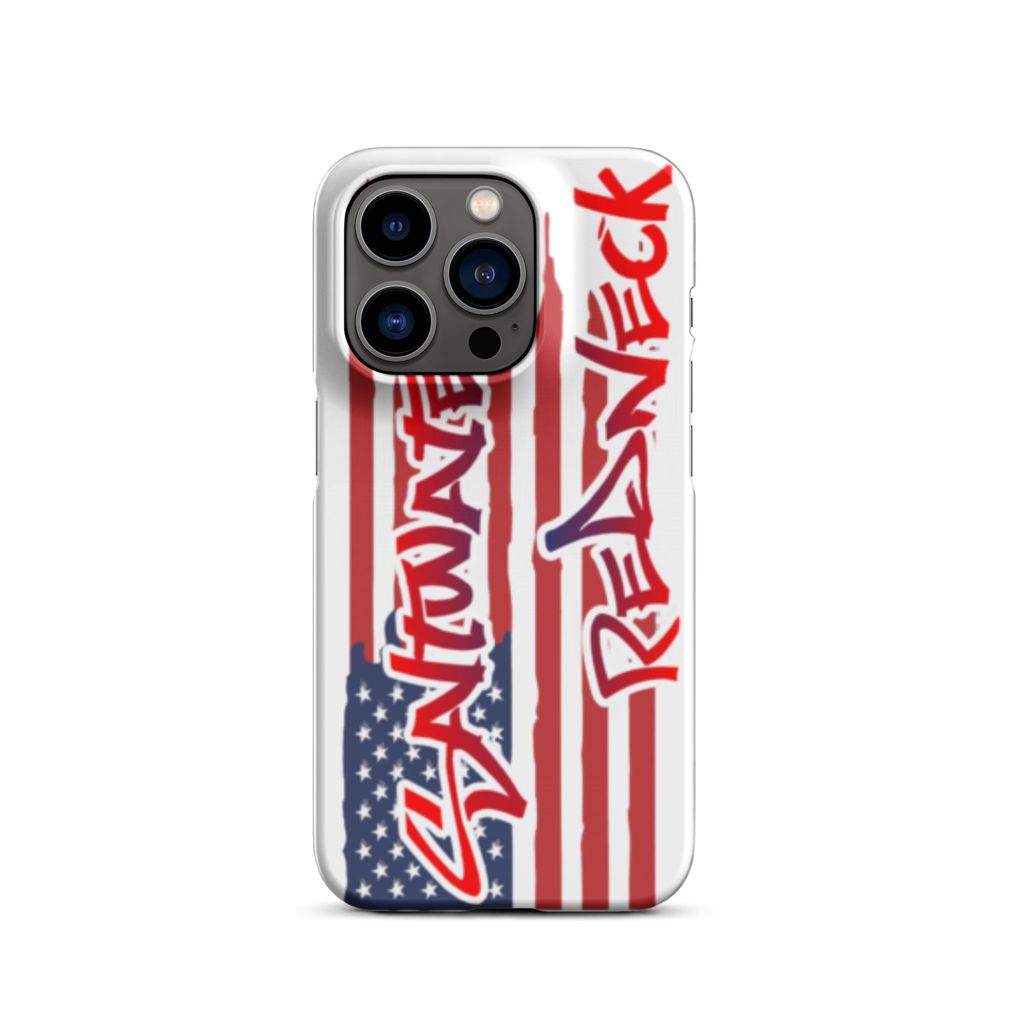 Snap case for iPhone®