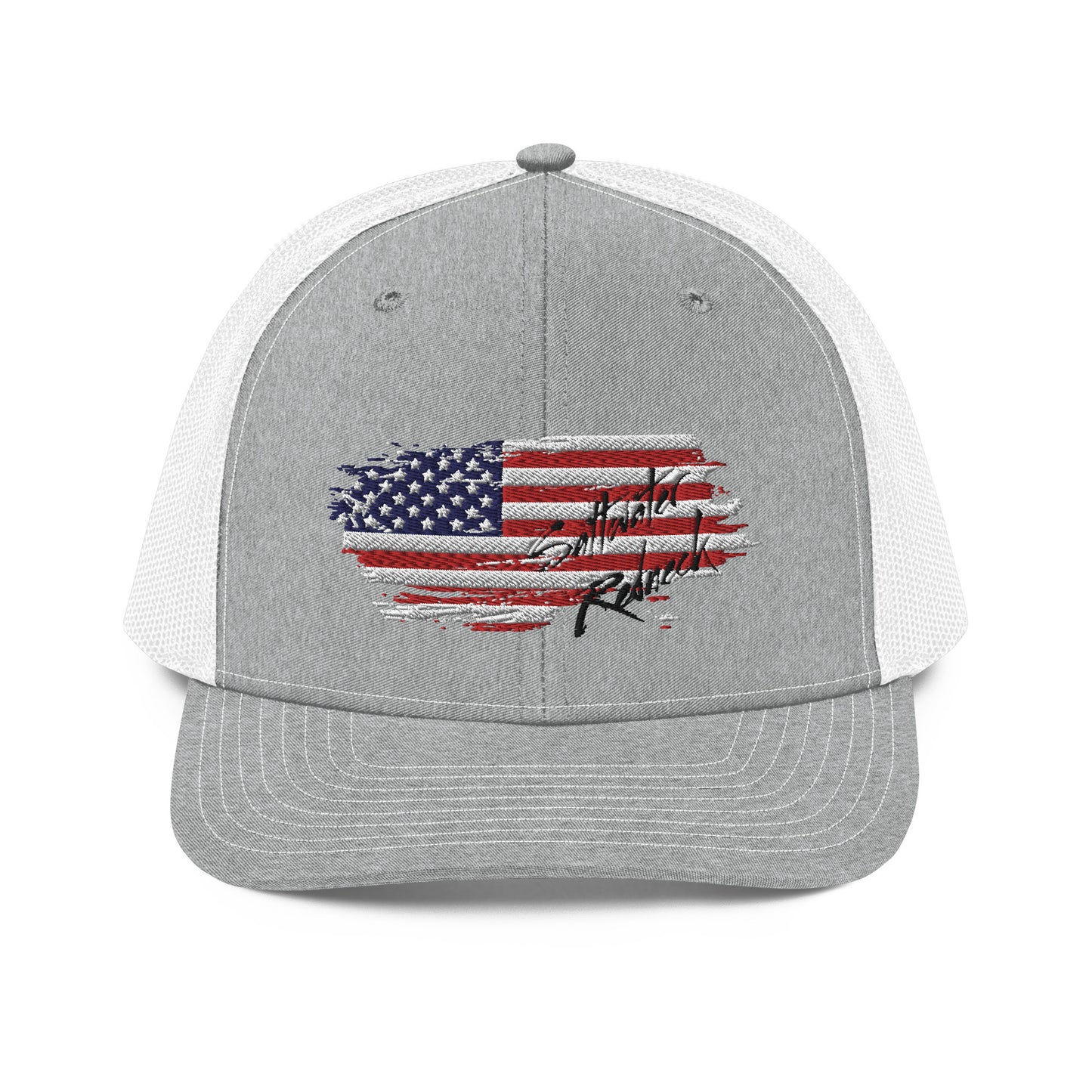 Patriotic Snap Back